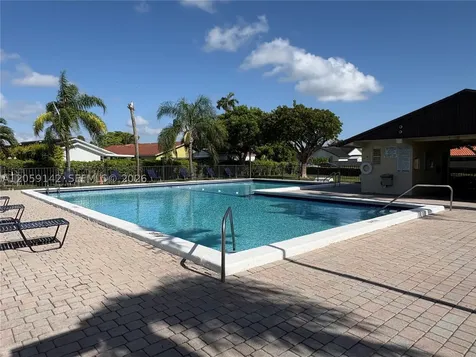 6610 SW 104th Court Miami FL 33173