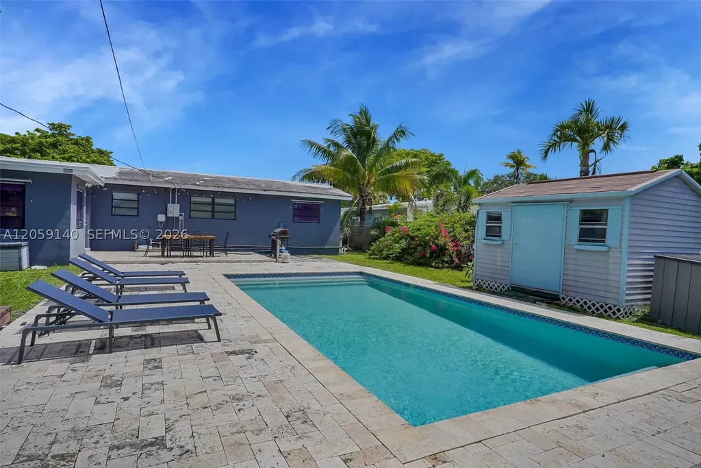 3338 Cleveland Street Hollywood FL 33021
