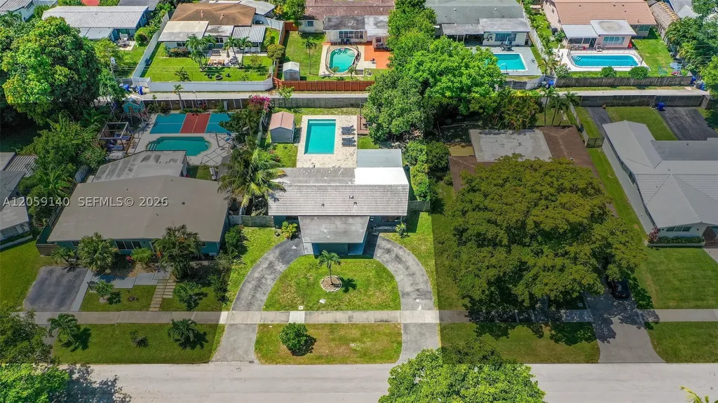 3338 Cleveland Street Hollywood FL 33021