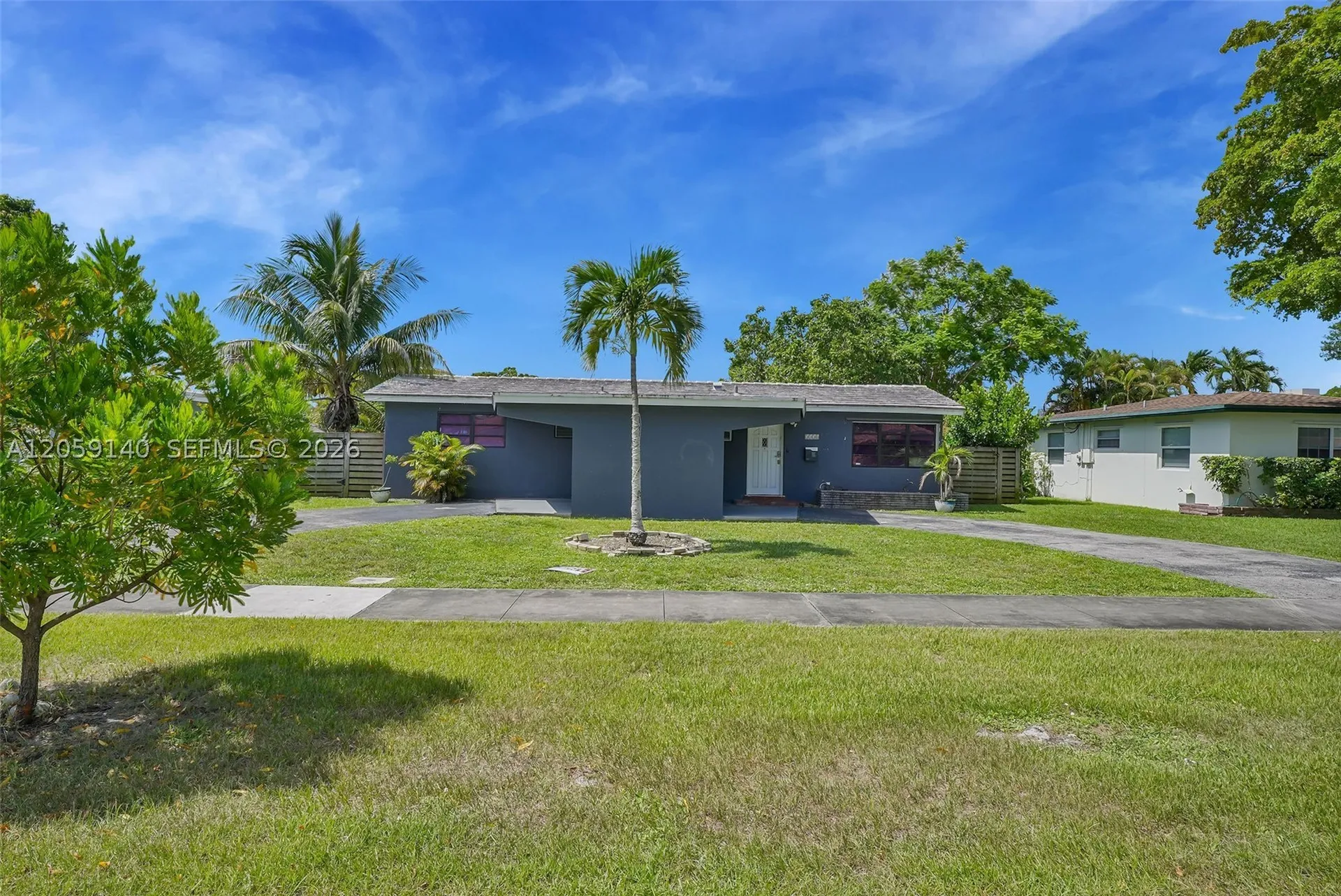 3338 Cleveland Street Hollywood FL 33021
