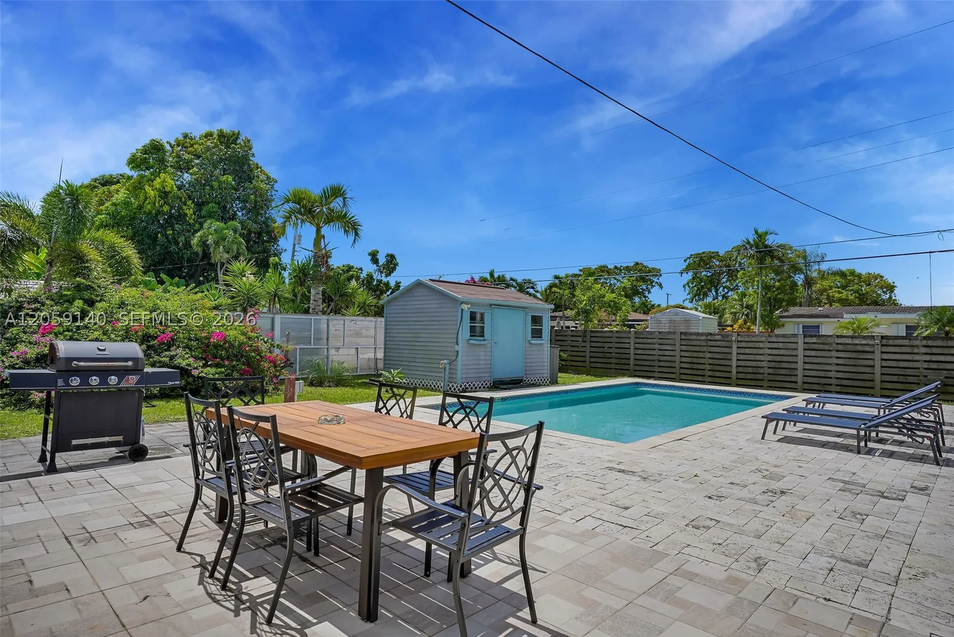 3338 Cleveland Street Hollywood FL 33021