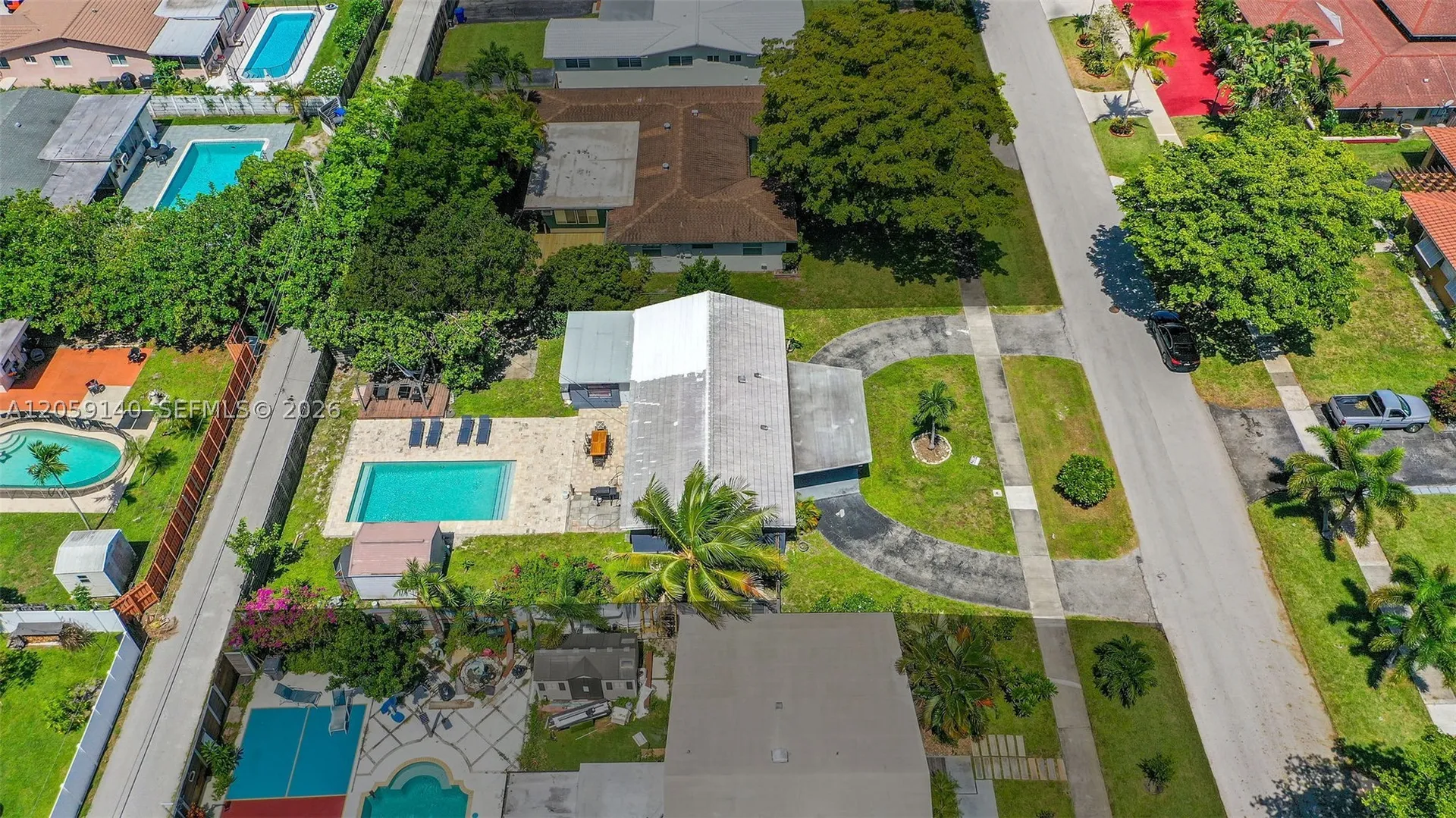 3338 Cleveland Street Hollywood FL 33021