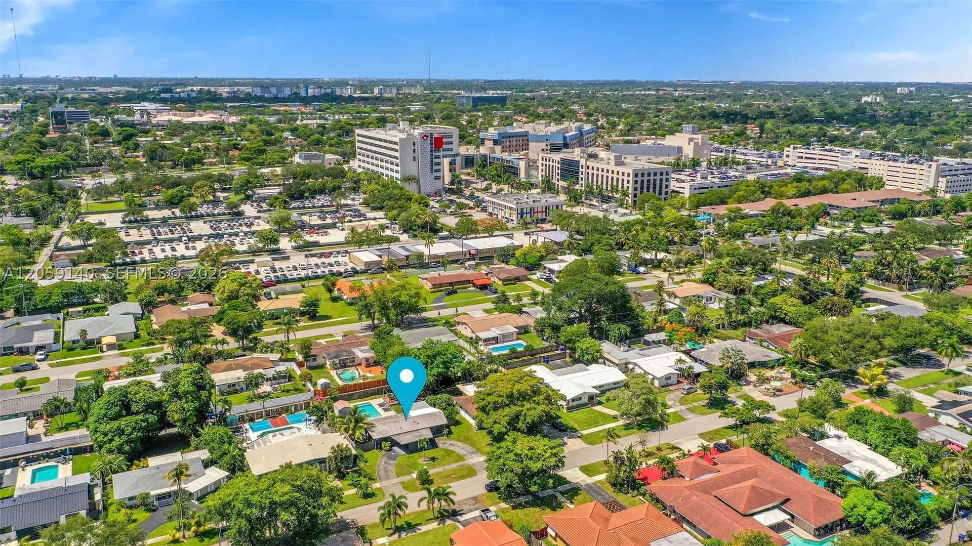 3338 Cleveland Street Hollywood FL 33021