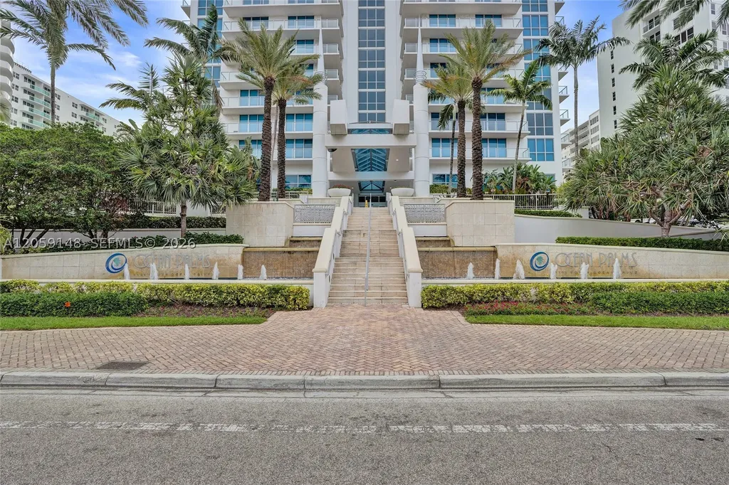3101 S Ocean Drive Hollywood FL 33019