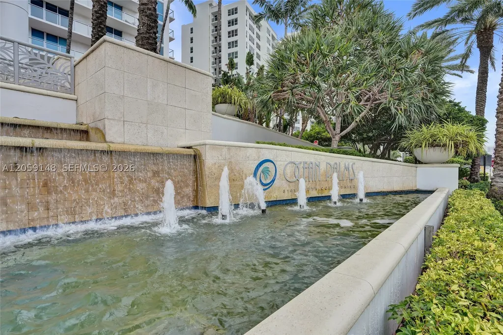 3101 S Ocean Drive Hollywood FL 33019