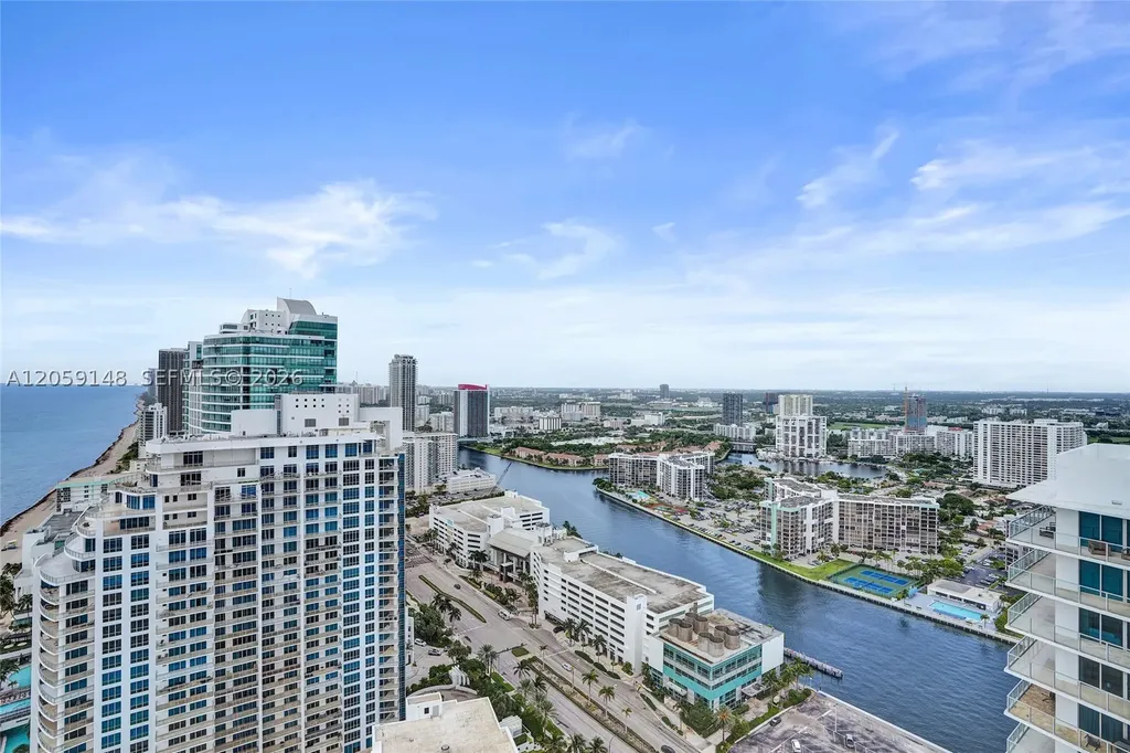 3101 S Ocean Drive Hollywood FL 33019