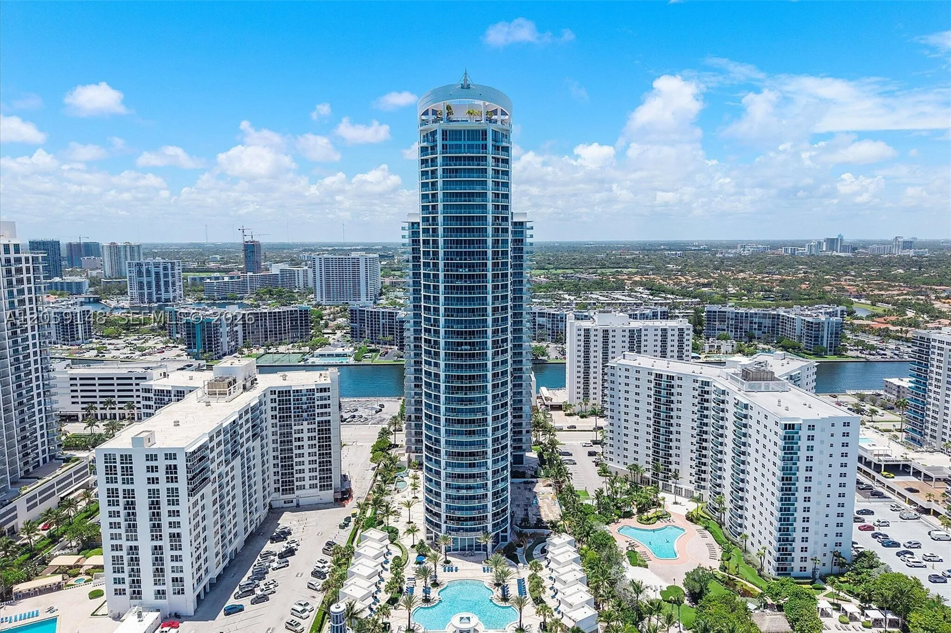 3101 S Ocean Drive Hollywood FL 33019