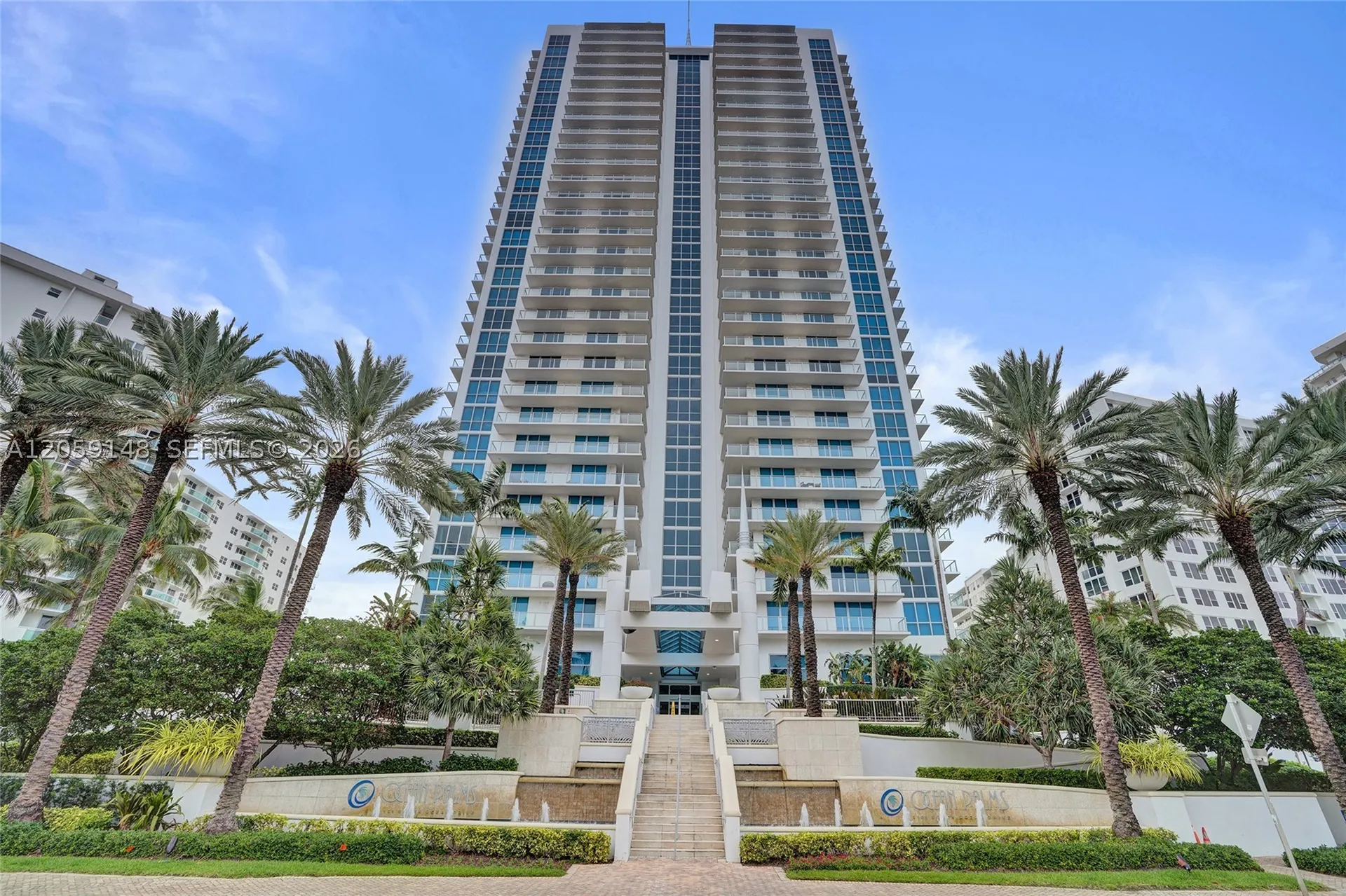 3101 S Ocean Drive Hollywood FL 33019