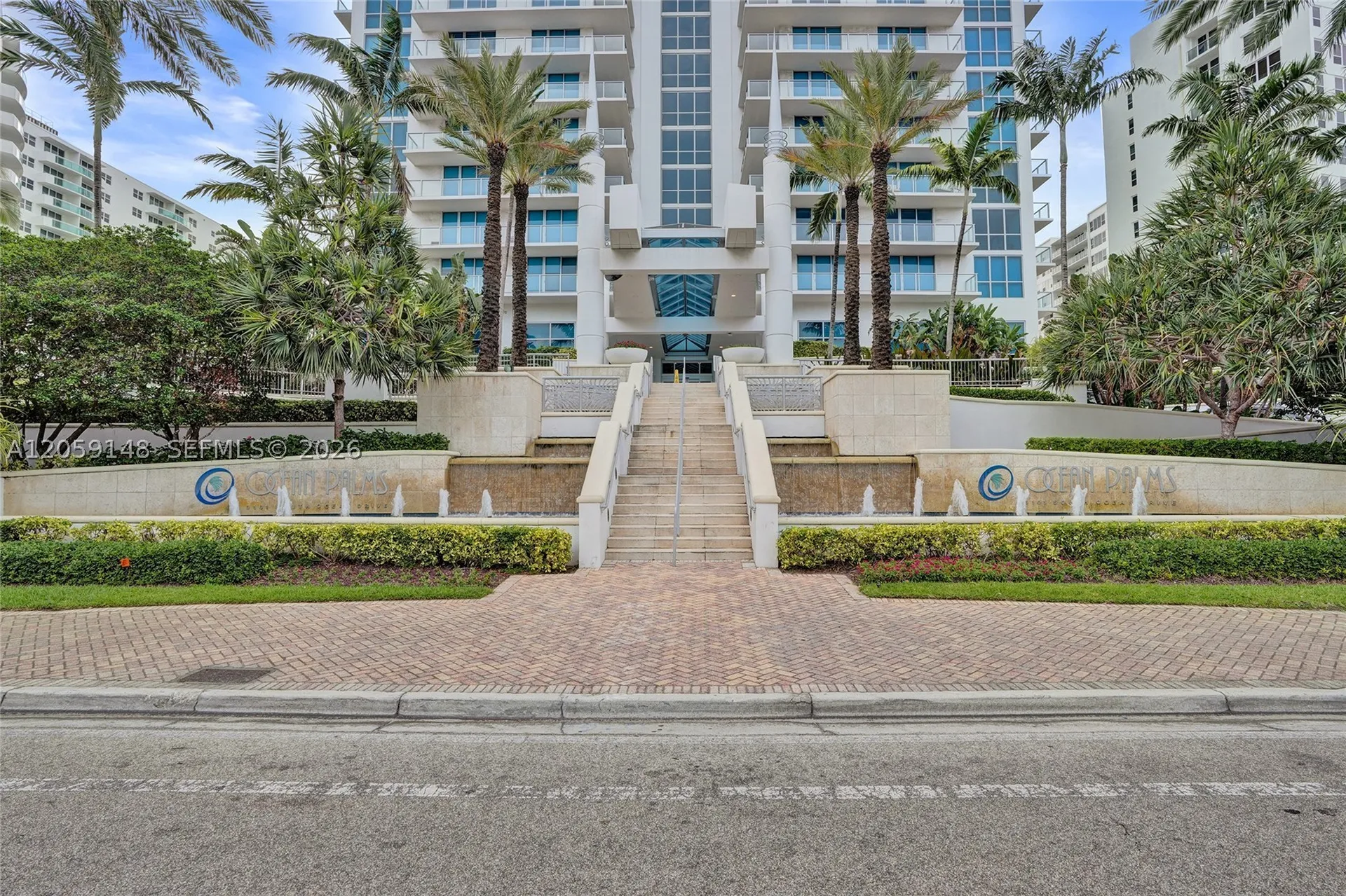3101 S Ocean Drive Hollywood FL 33019
