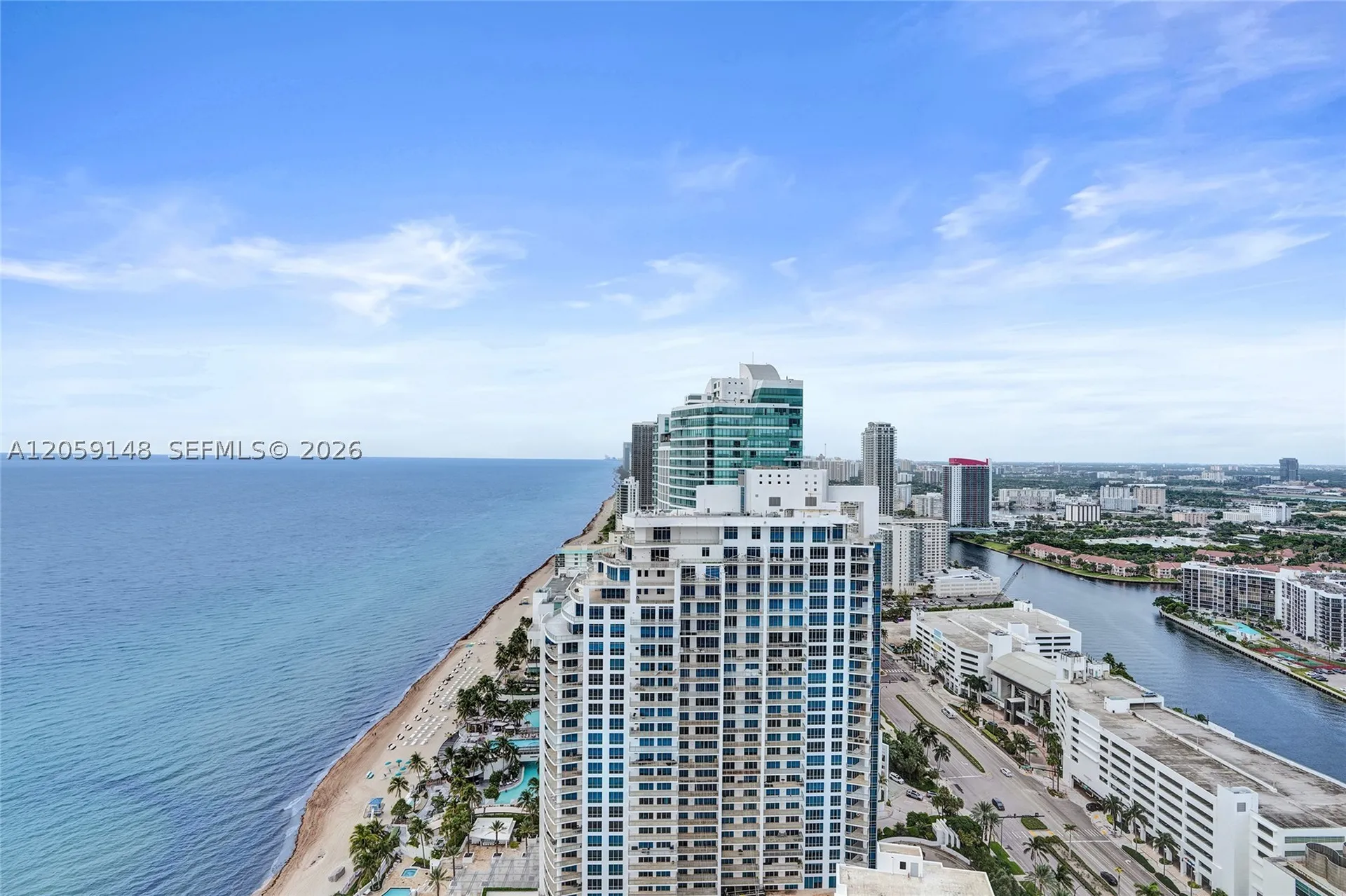 3101 S Ocean Drive Hollywood FL 33019