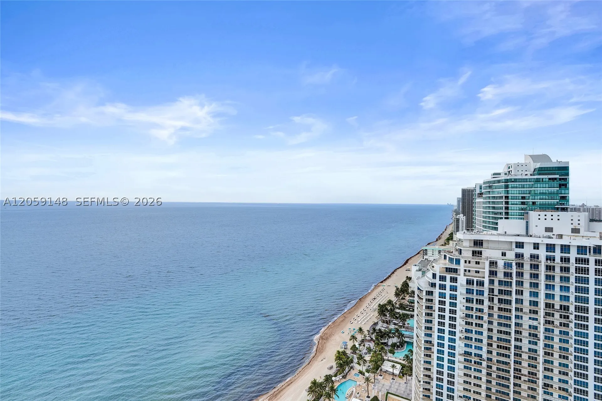 3101 S Ocean Drive Hollywood FL 33019