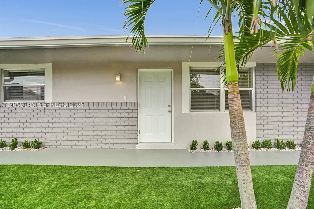5900 NW 19th Street Sunrise FL 33313