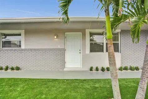 5900 NW 19th Street Sunrise FL 33313