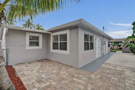 5900 NW 19th Street Sunrise FL 33313