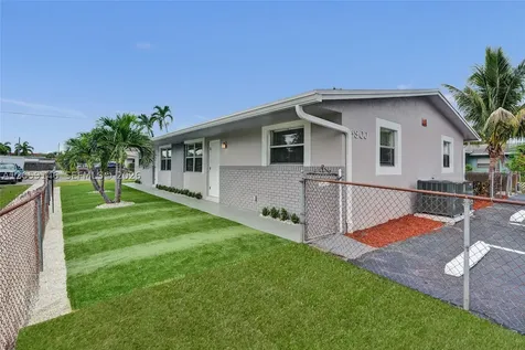 5900 NW 19th Street Sunrise FL 33313
