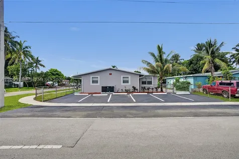 5900 NW 19th Street Sunrise FL 33313