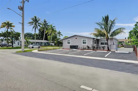 5900 NW 19th Street Sunrise FL 33313