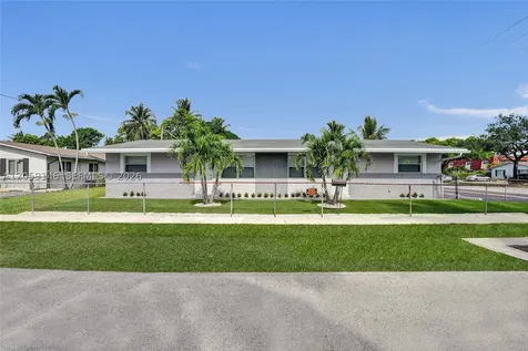 5900 NW 19th Street Sunrise FL 33313