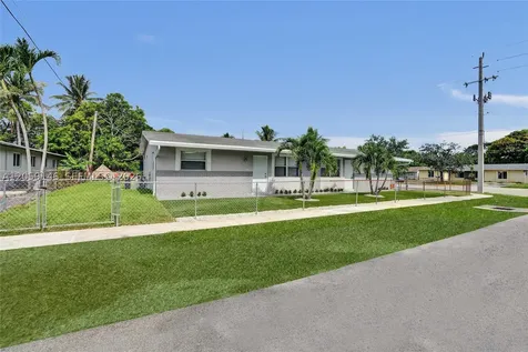 5900 NW 19th Street Sunrise FL 33313