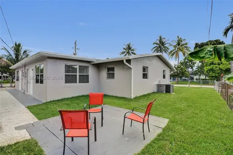 5900 NW 19th Street Sunrise FL 33313