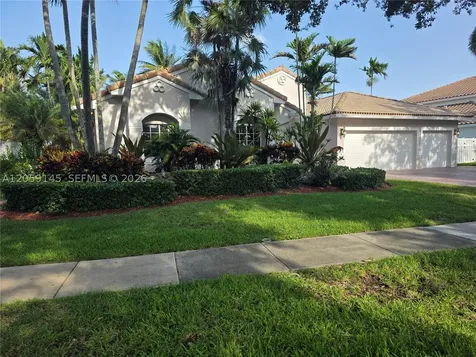 4045 SW 151st Terrace Miramar FL 33027