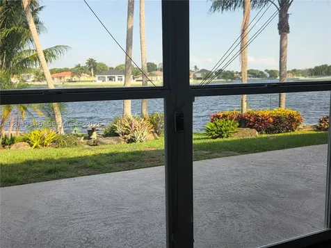 4045 SW 151st Terrace Miramar FL 33027
