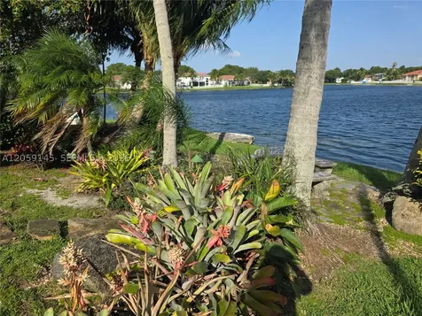 4045 SW 151st Terrace Miramar FL 33027