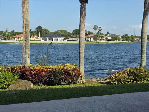 4045 SW 151st Terrace Miramar FL 33027