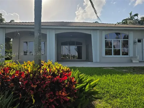 4045 SW 151st Terrace Miramar FL 33027