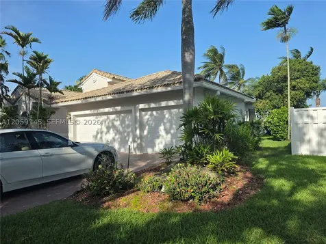 4045 SW 151st Terrace Miramar FL 33027