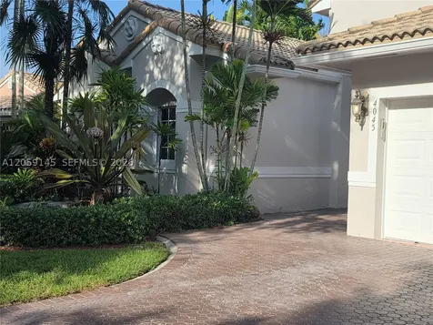 4045 SW 151st Terrace Miramar FL 33027