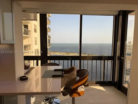 2333 Brickell Avenue Miami FL 33129