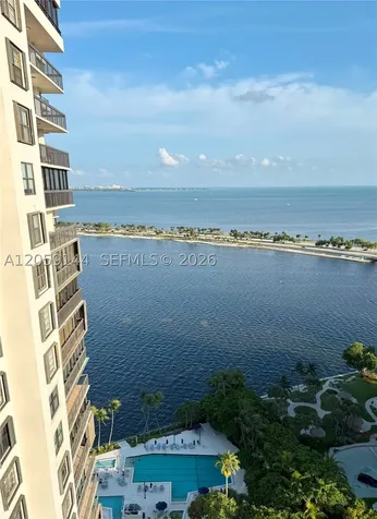 2333 Brickell Avenue Miami FL 33129