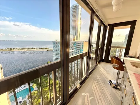 2333 Brickell Avenue Miami FL 33129