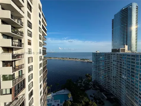 2333 Brickell Avenue Miami FL 33129