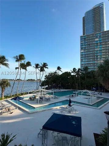 2333 Brickell Avenue Miami FL 33129