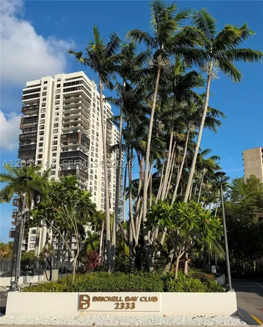2333 Brickell Avenue Miami FL 33129