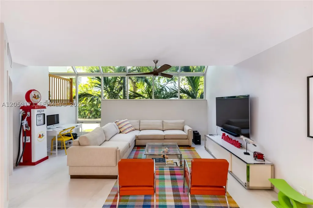 3100 NE 47th Court Fort Lauderdale FL 33308