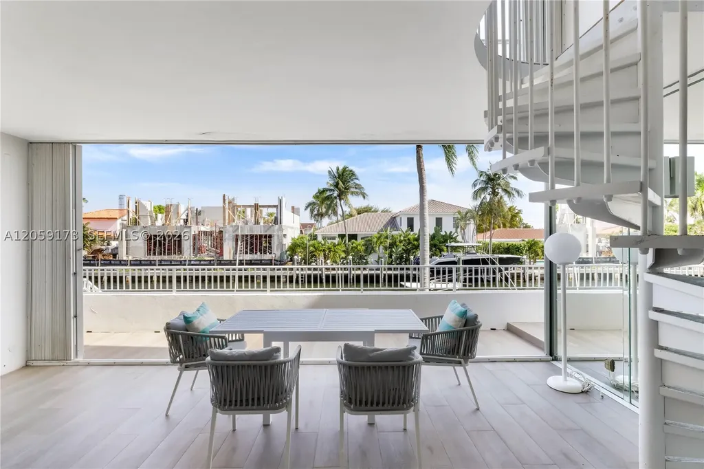 3100 NE 47th Court Fort Lauderdale FL 33308