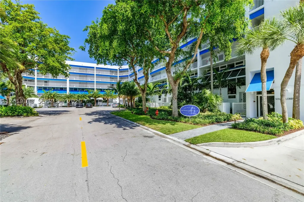 3100 NE 47th Court Fort Lauderdale FL 33308