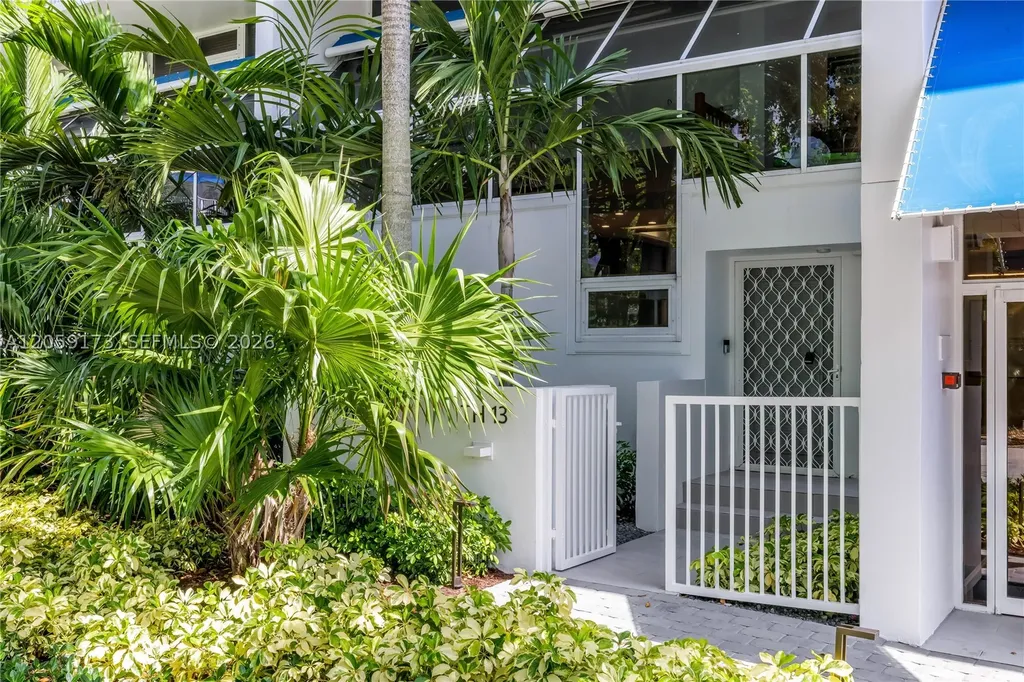 3100 NE 47th Court Fort Lauderdale FL 33308