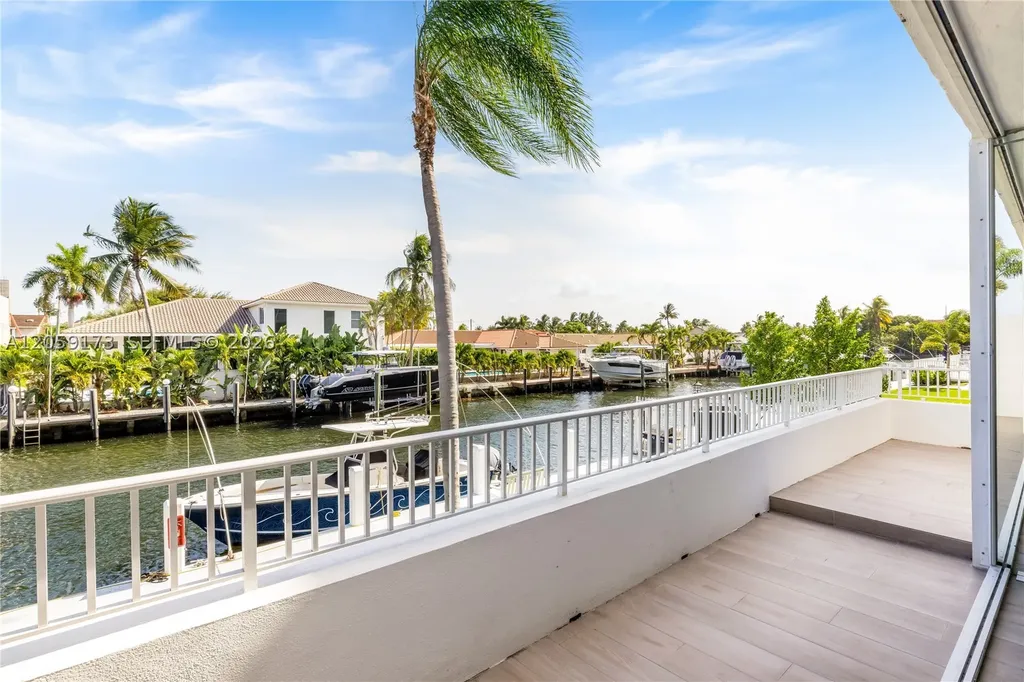 3100 NE 47th Court Fort Lauderdale FL 33308
