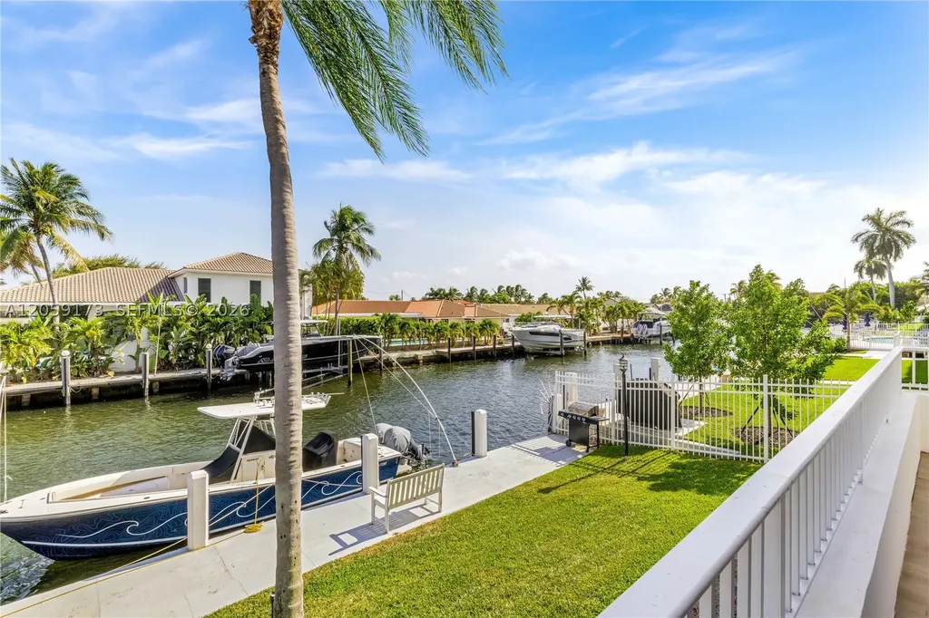 3100 NE 47th Court Fort Lauderdale FL 33308