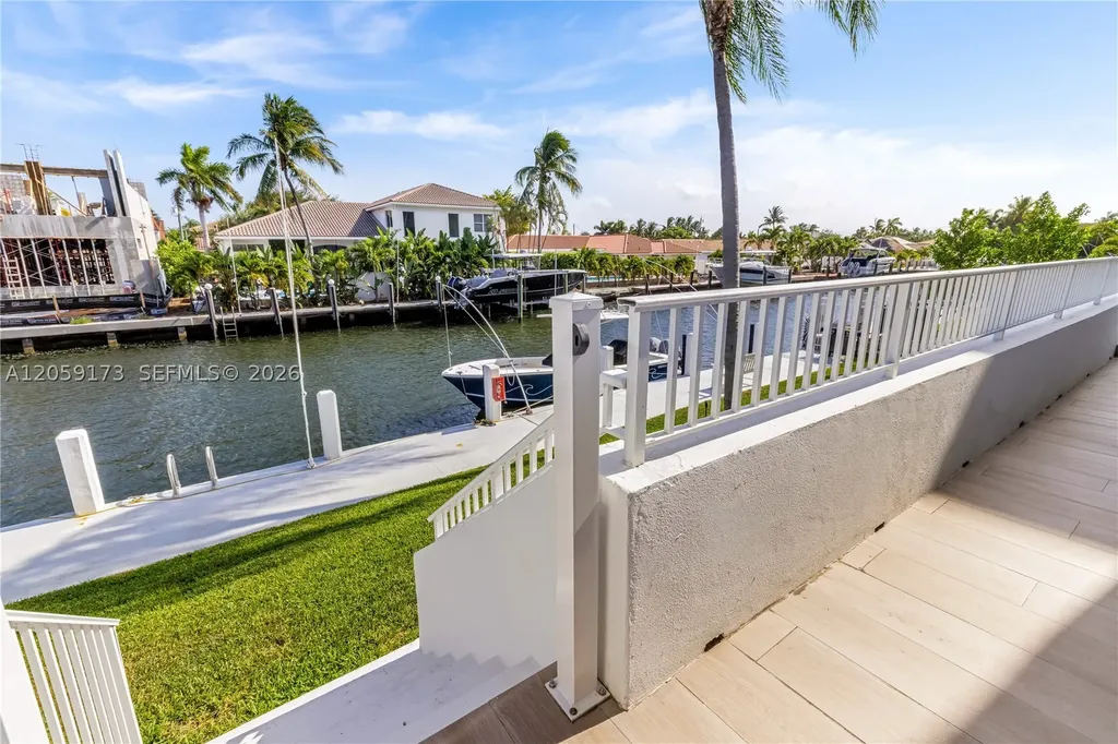 3100 NE 47th Court Fort Lauderdale FL 33308