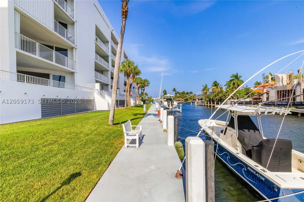 3100 NE 47th Court Fort Lauderdale FL 33308