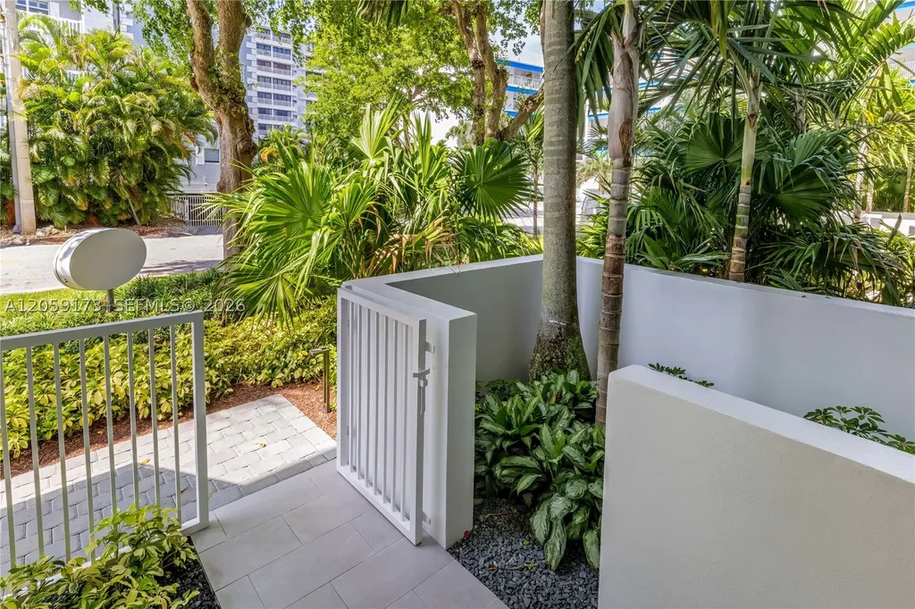 3100 NE 47th Court Fort Lauderdale FL 33308