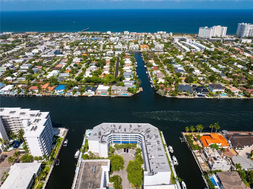 3100 NE 47th Court Fort Lauderdale FL 33308