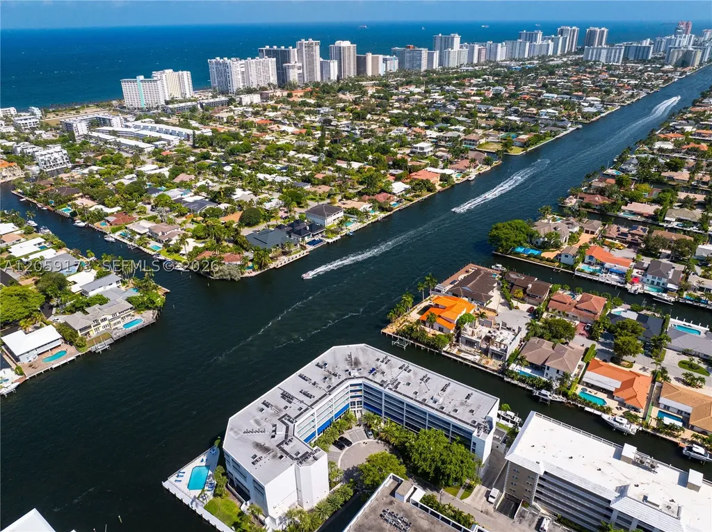 3100 NE 47th Court Fort Lauderdale FL 33308