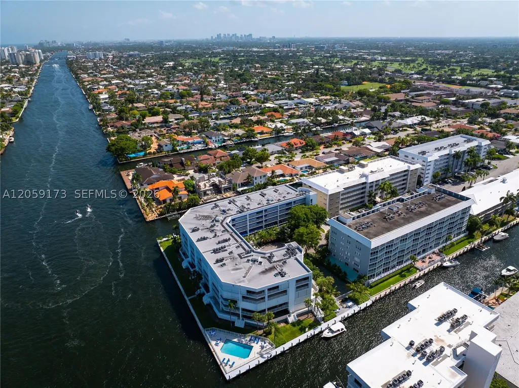 3100 NE 47th Court Fort Lauderdale FL 33308