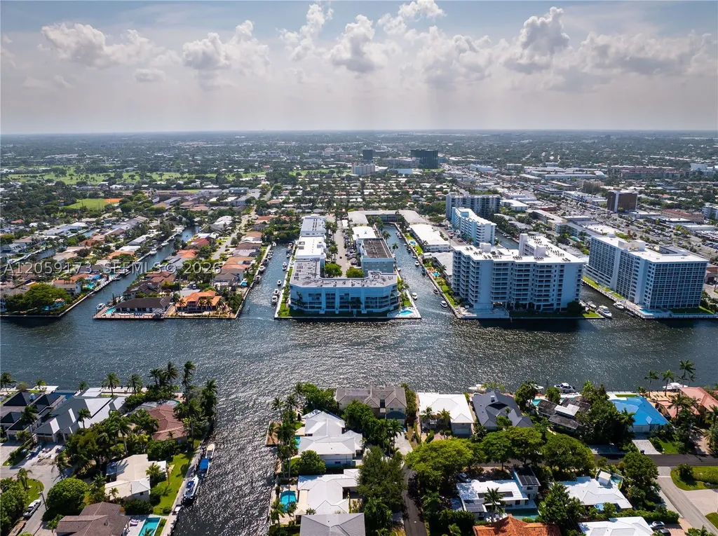 3100 NE 47th Court Fort Lauderdale FL 33308